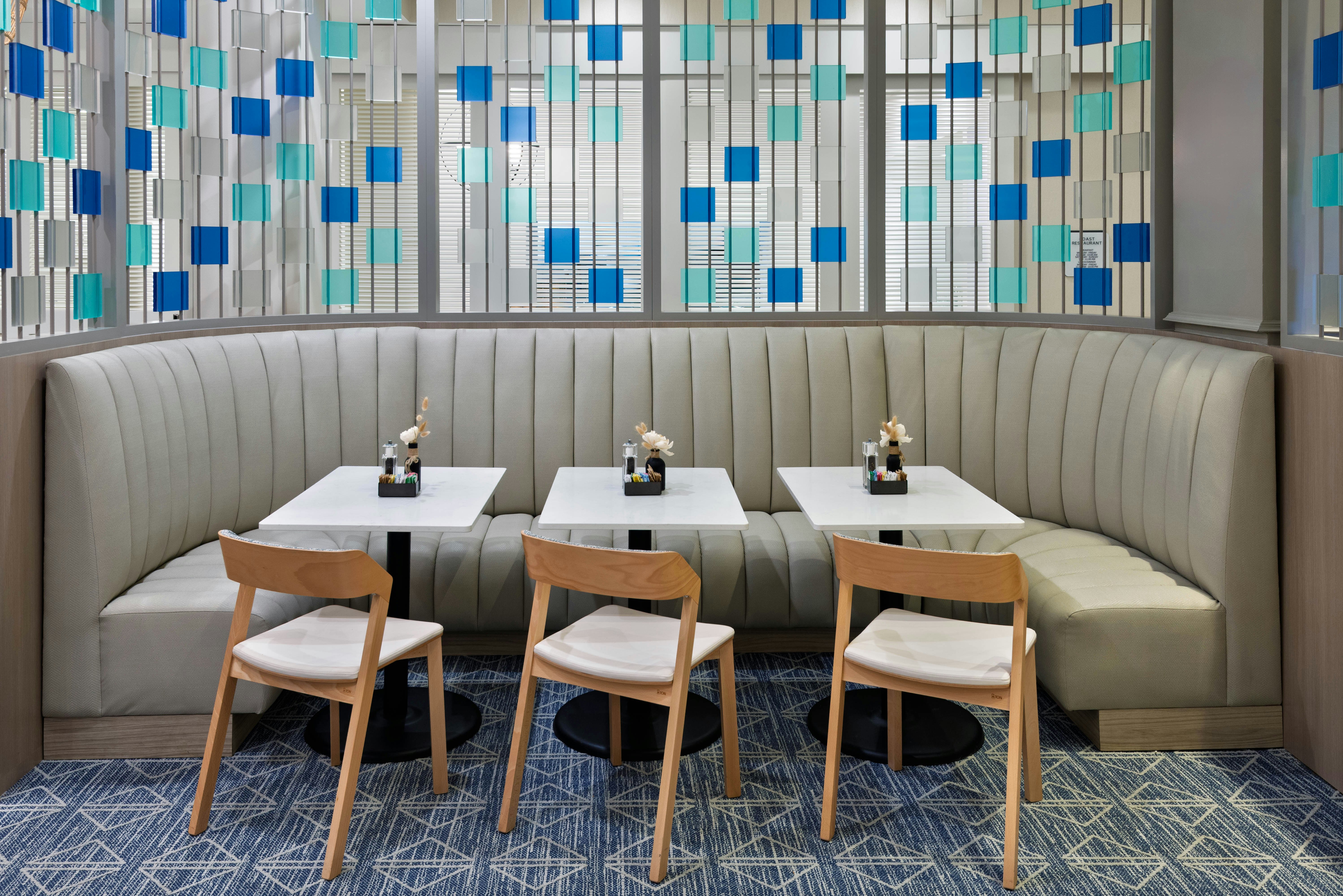 Hilton Garden Inn Tampa Airport 28/55