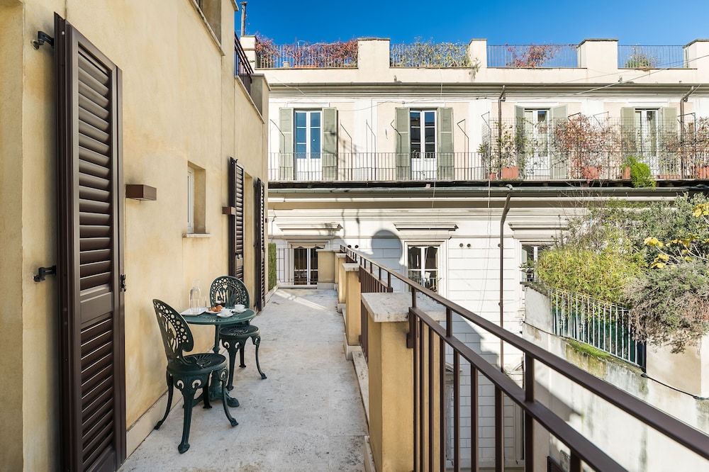Hotel Mancino 12 photo4