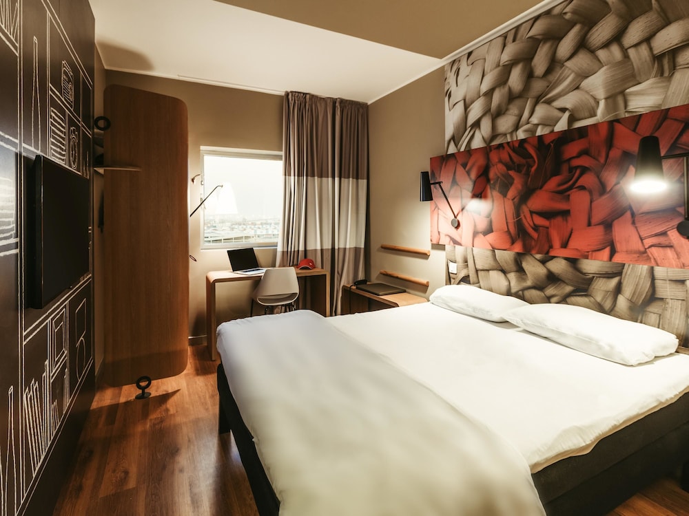 ibis Casablanca City Center 18/50