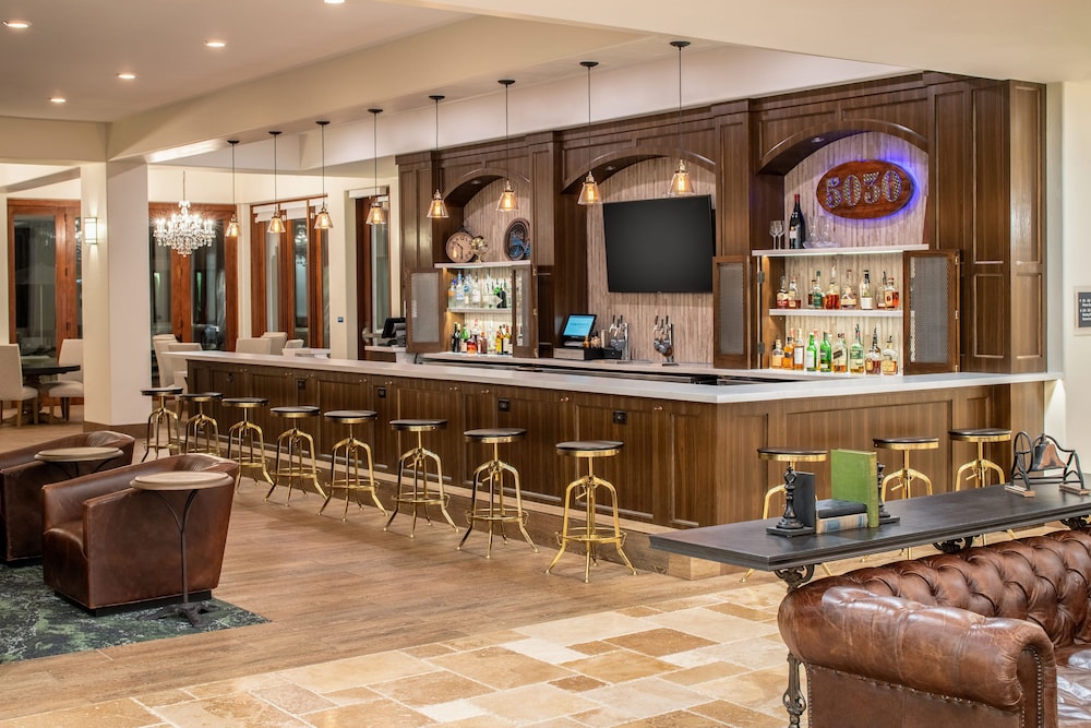 Four Points By Sheraton Santa Cruz Scotts Valley 2/32