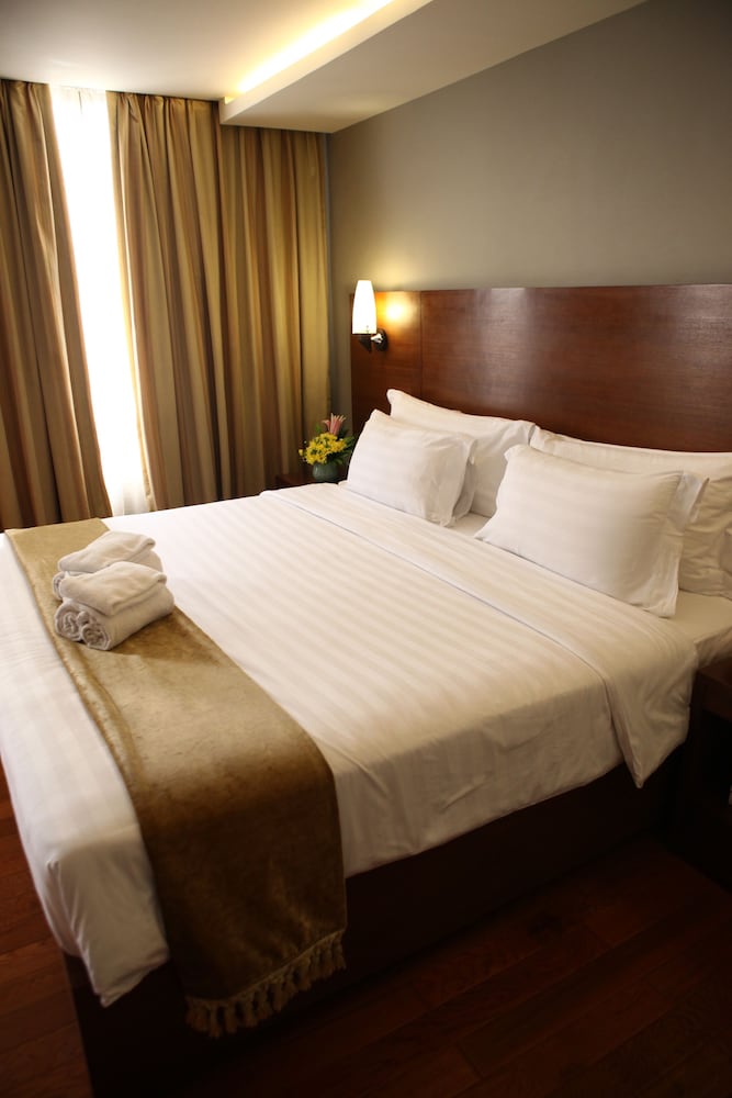 Armada Hotel Manila 13/49