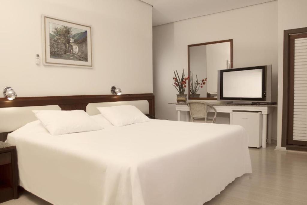 Cha Prime Curitiba Ex Hotel Savoy 6/20