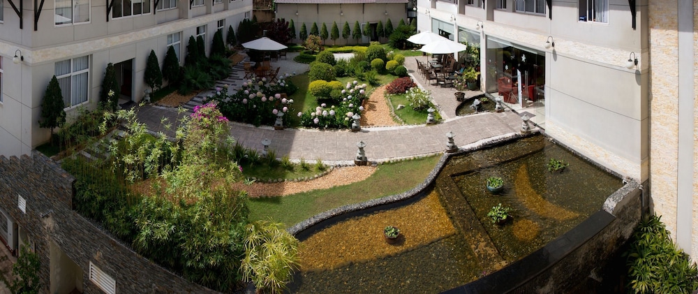 Muong Thanh Holiday Da Lat Hotel 65/70