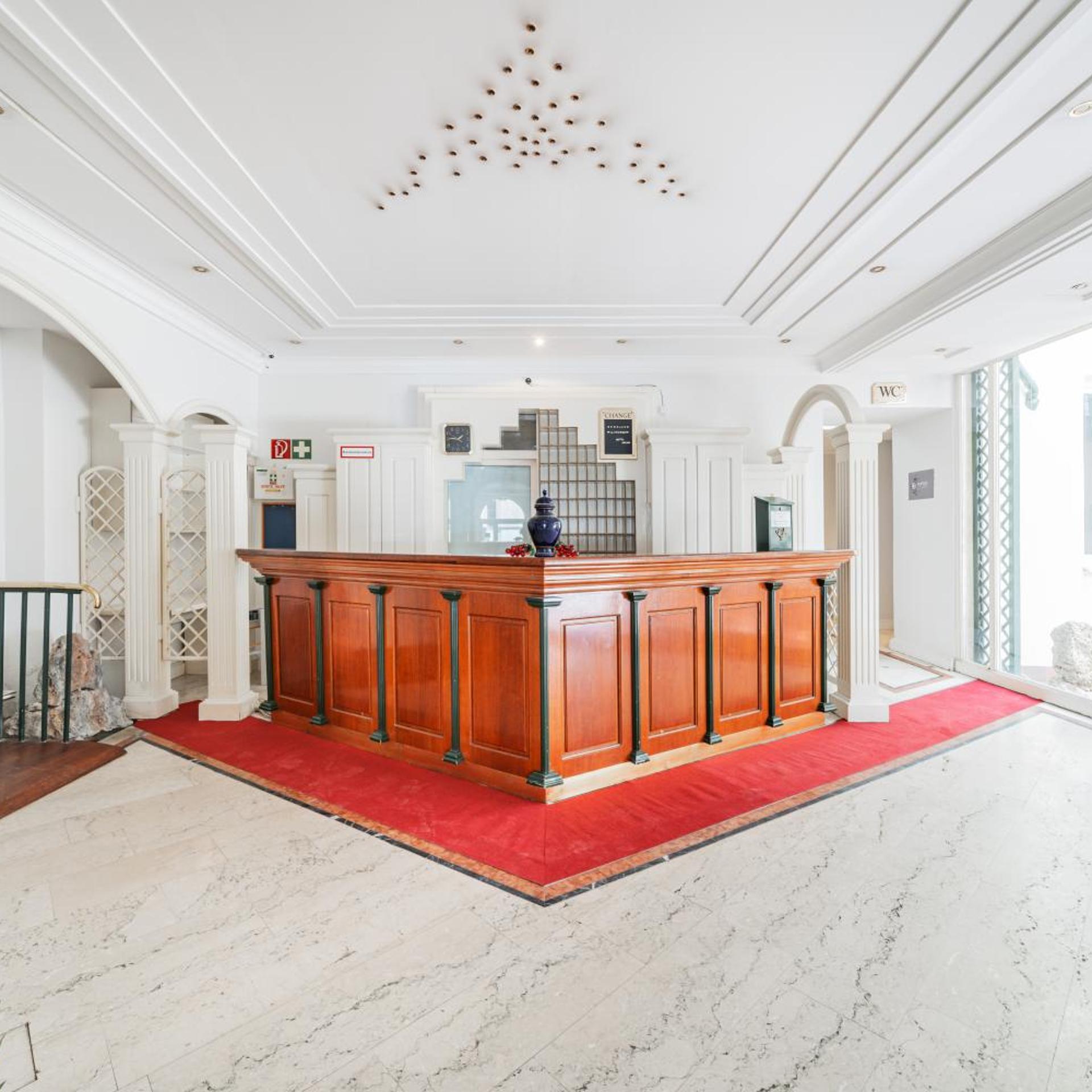 ARTHOTEL ANA ADLON VIENNA 4/51