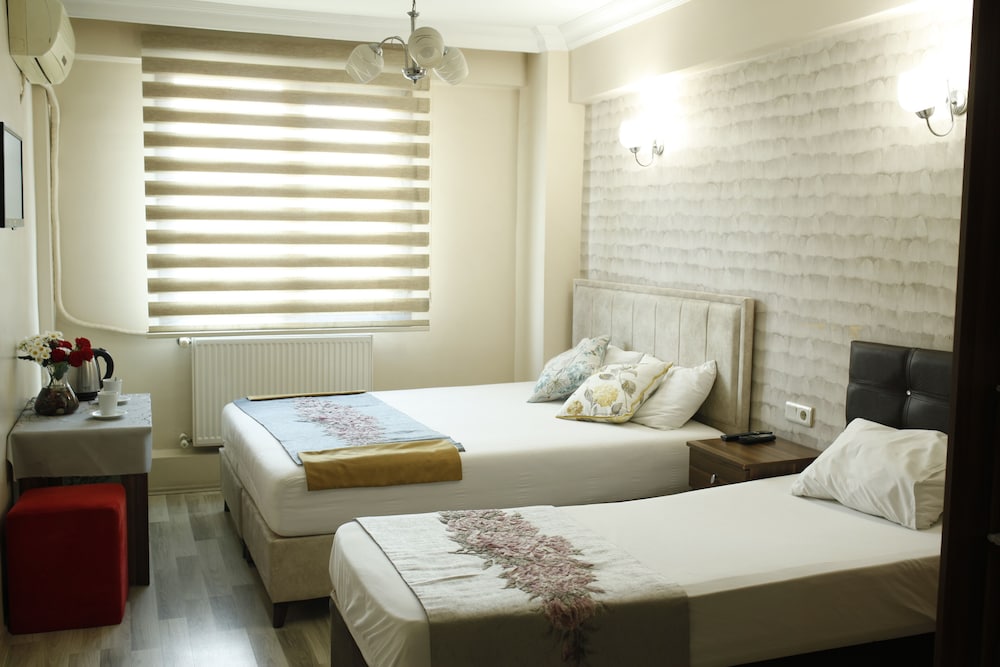 BIRLIK APART HOTEL 3/20