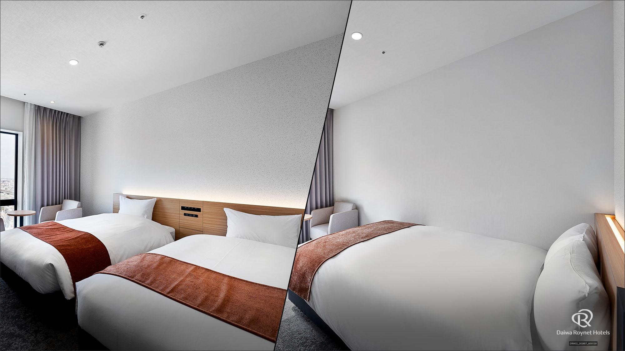 Room Assigned on Arrival, Single