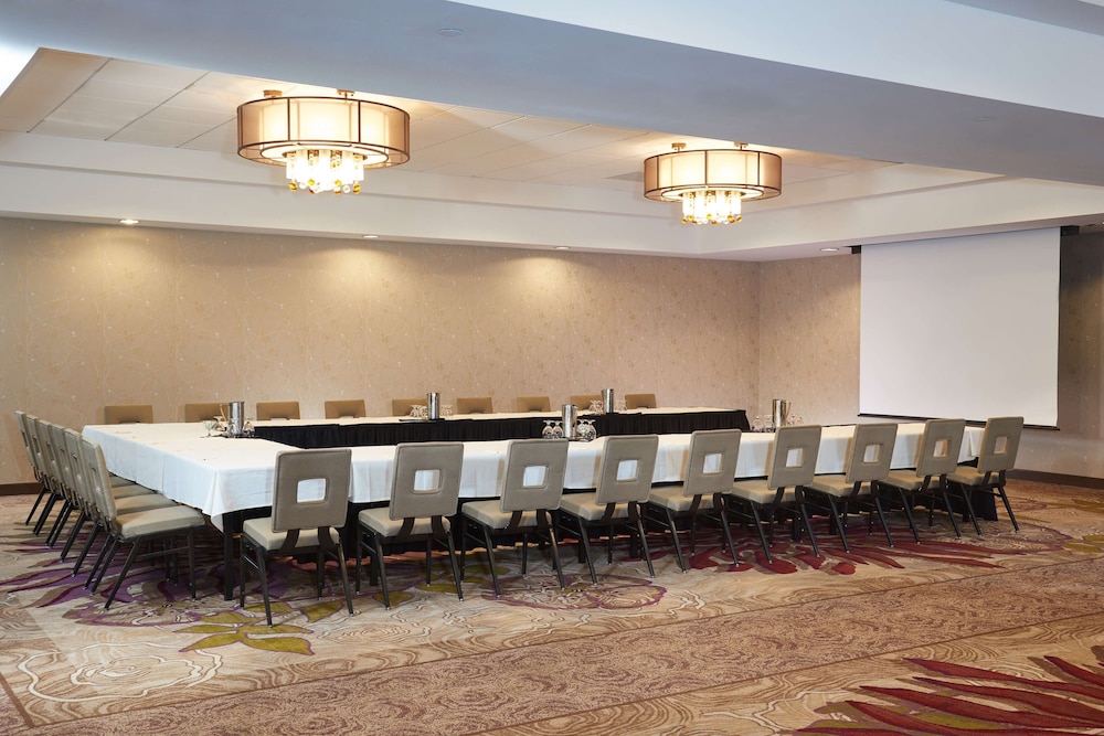 Doubletree By Hilton Hotel Irvine Spectrum 50/59