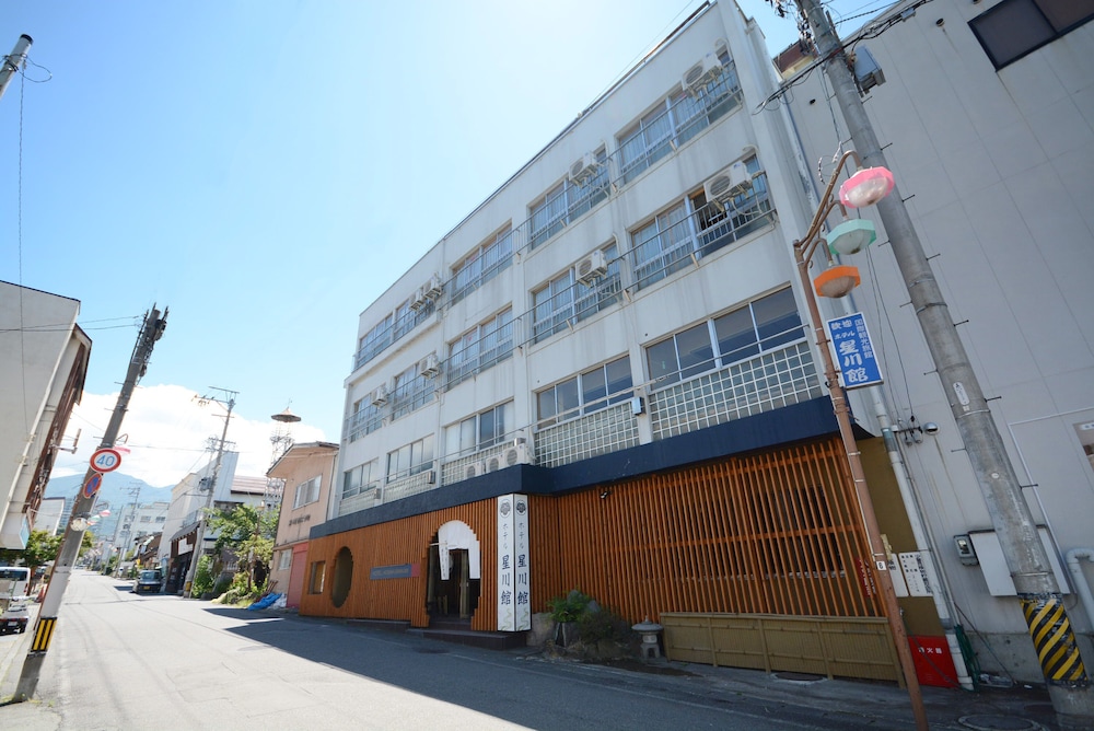 ホテル星川館 写真3