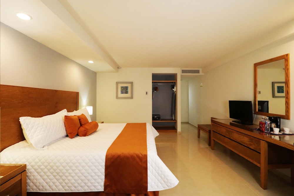 Hotel Hb Cordoba 22/53