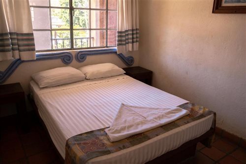 Room, Double Bed