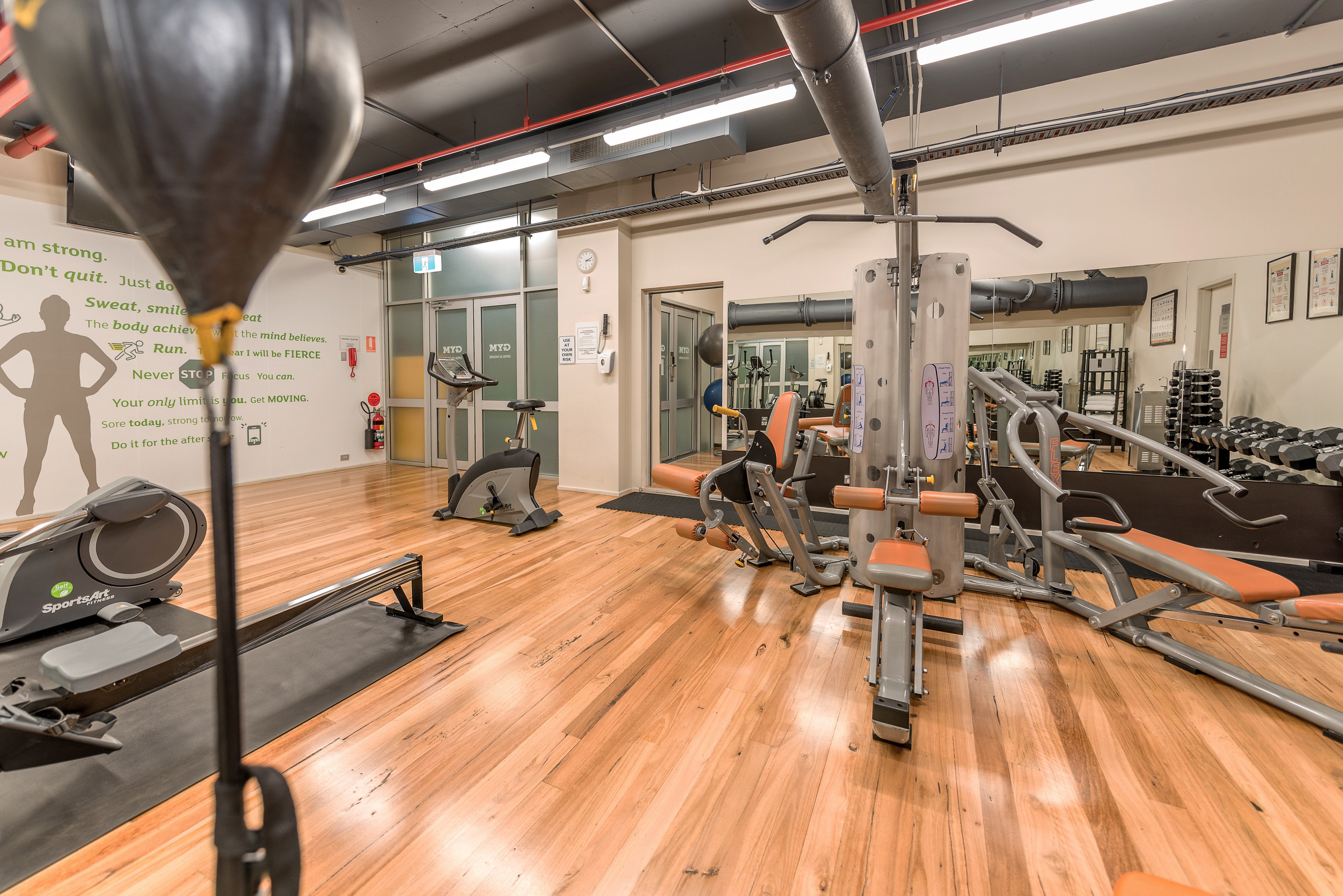 Crowne Plaza Sydney Airport by IHG 33/56
