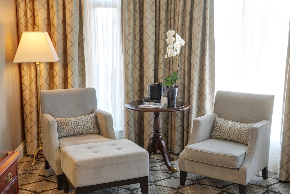 Magnolia Hotel And Spa 54/73