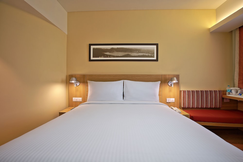 ibis Chennai Sipcot 14/71
