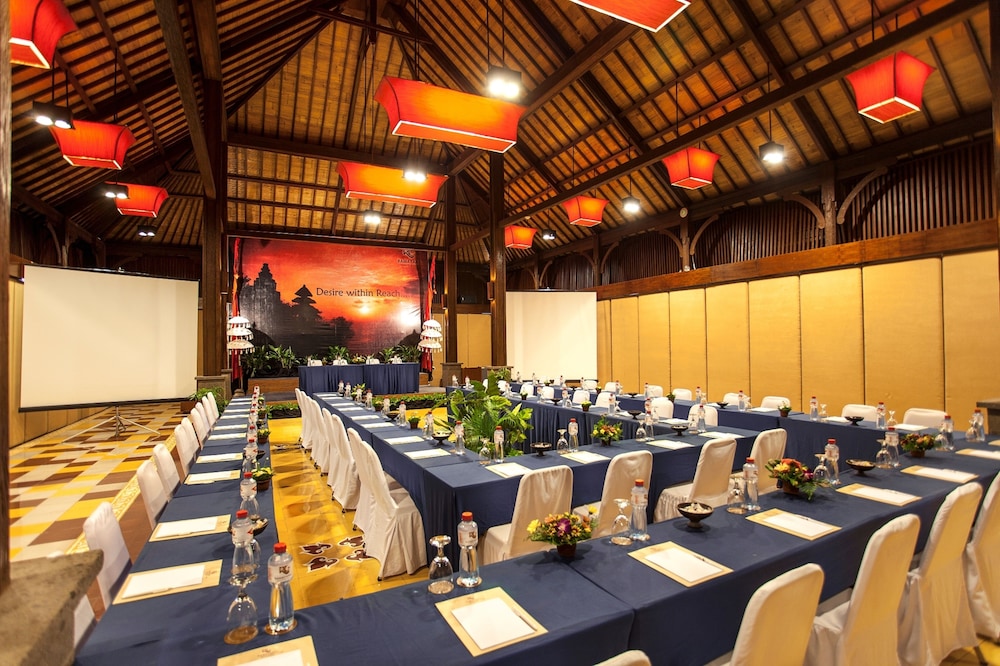 Ramayana Suites and Resorts 68/80