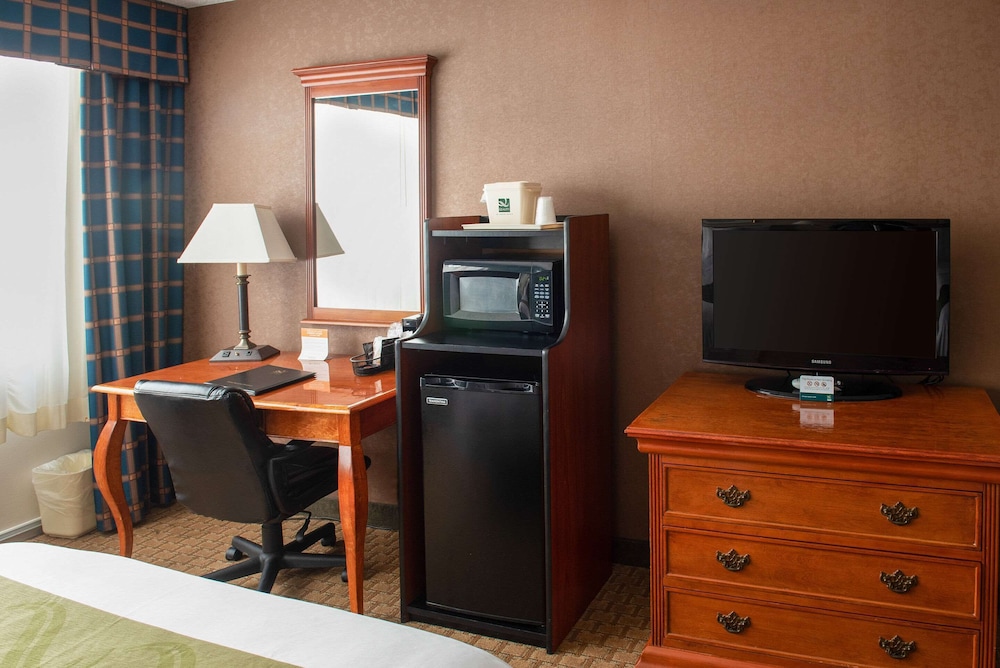 Quality Inn Beckley WV 39/46