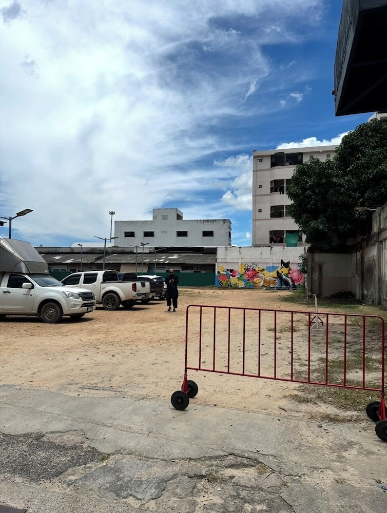 Hatyai Merridian Hotel 47/53