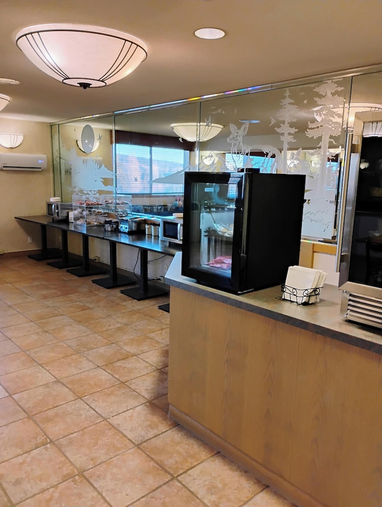 Shilo Inn Suites Hotel Klamath Falls 7/40