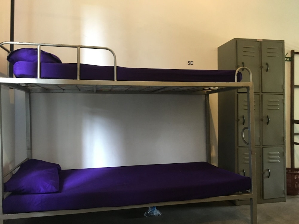 Colombo Beach Hostel 17/26