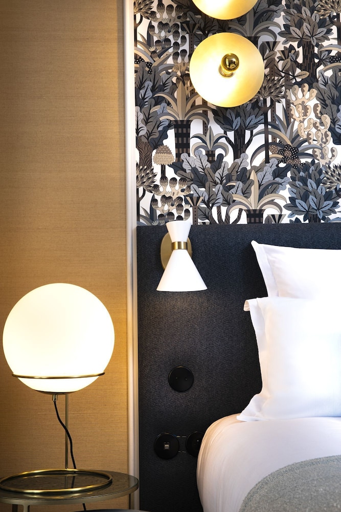 Hotel Gramont Opera 37/61