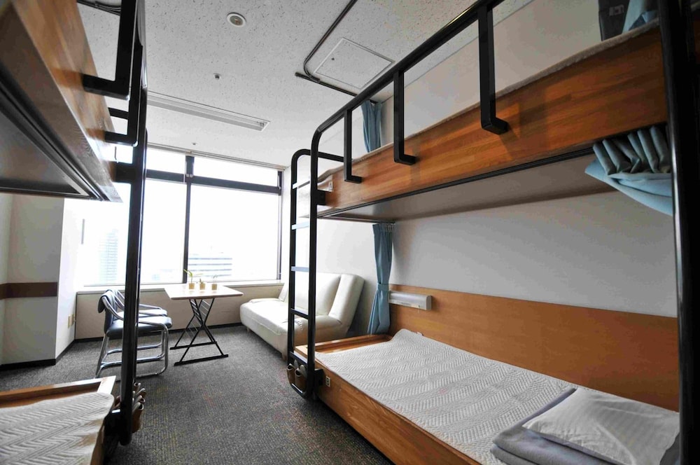 Tokyo Central Youth Hostel 20/50