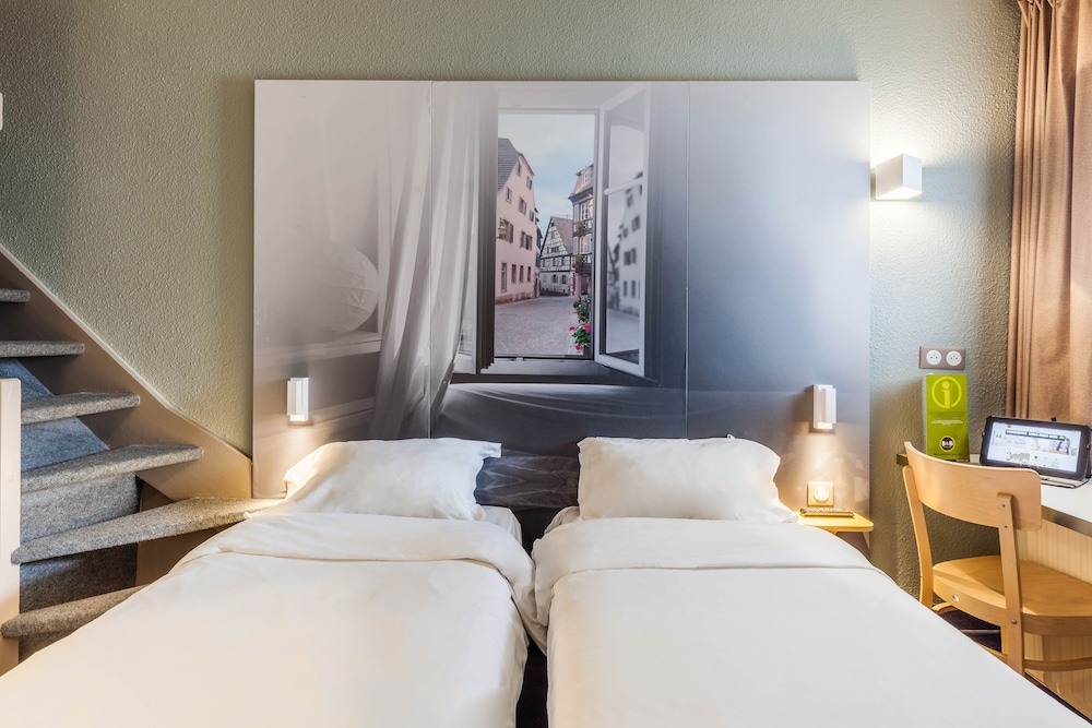 B&B Hotel Strasbourg Nord Industrie 14/31