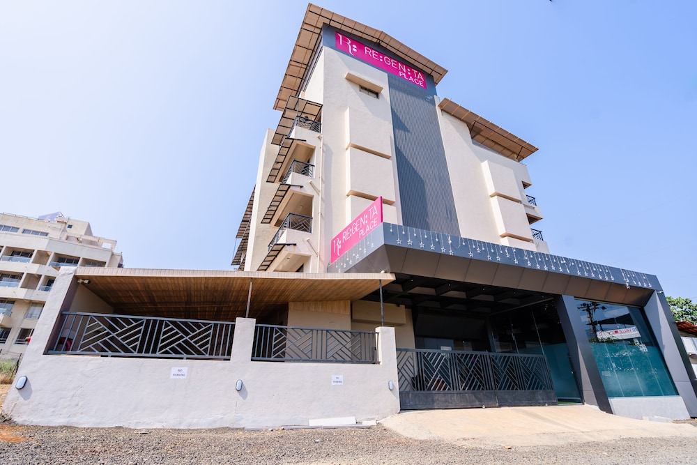 Regenta Place Igatpuri 3/33