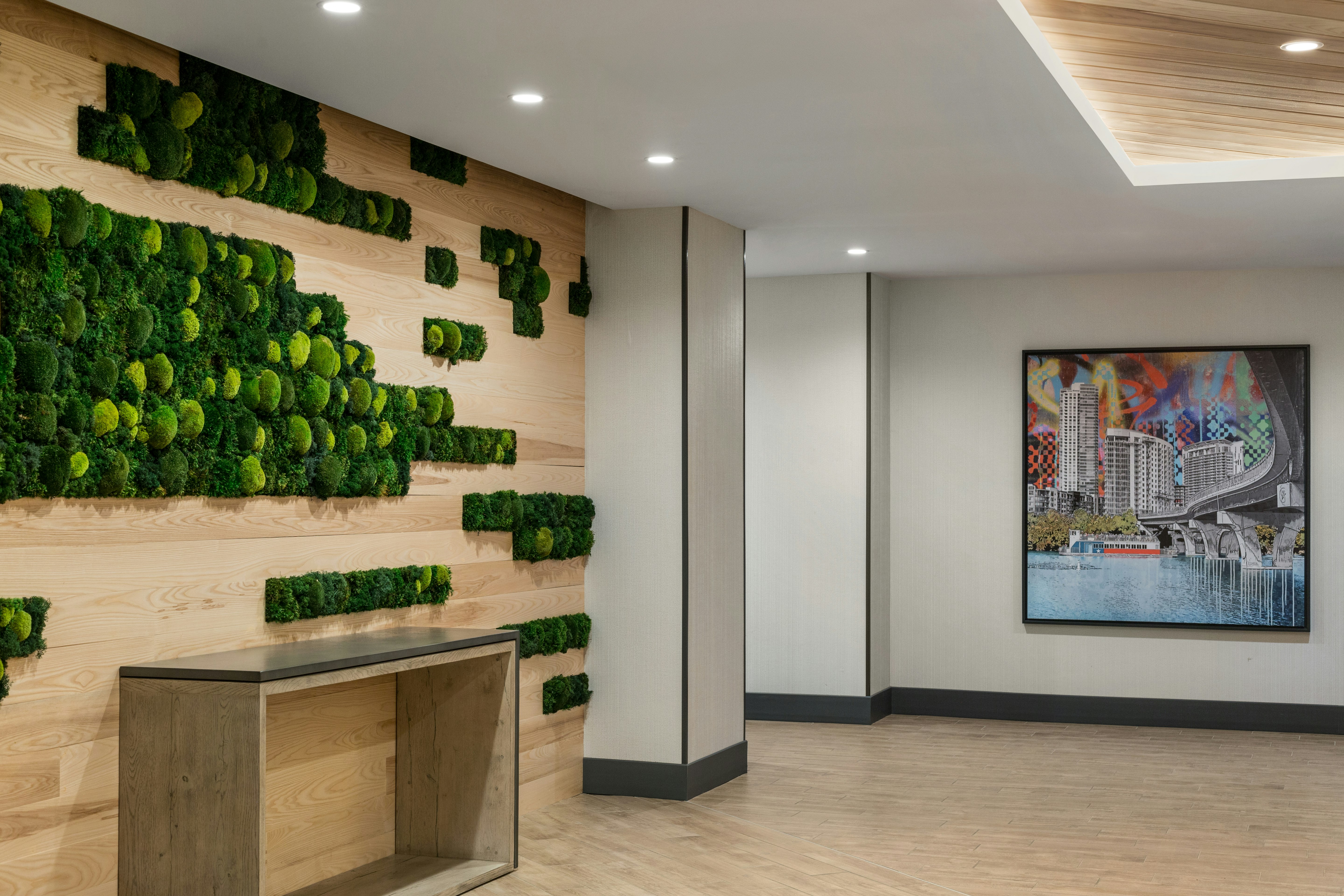 Home2 Suites by Hilton Austin East Side 5th Street 8/50