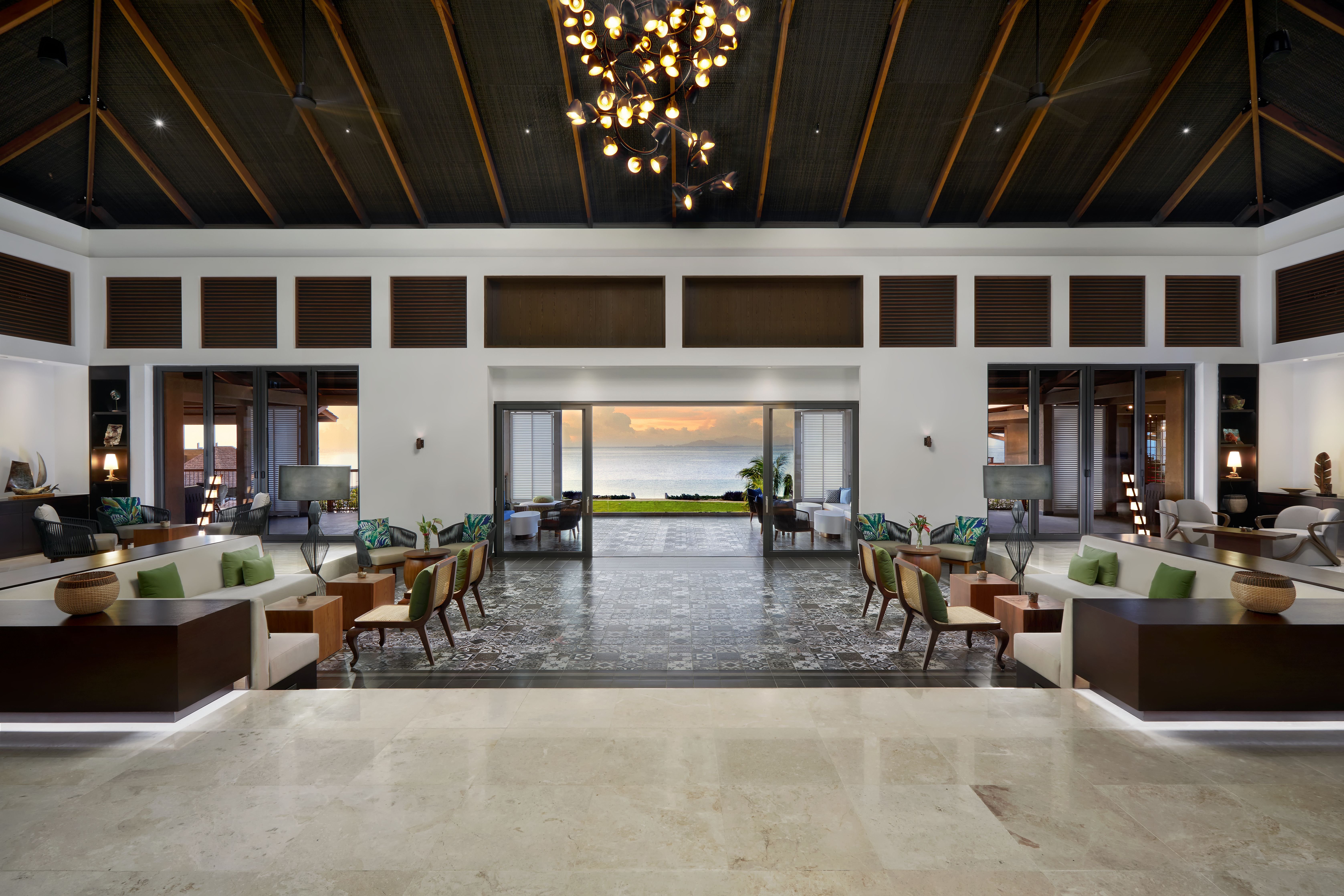 InterContinental Dominica Cabrits Resort & Spa, an IHG Hotel 6/50