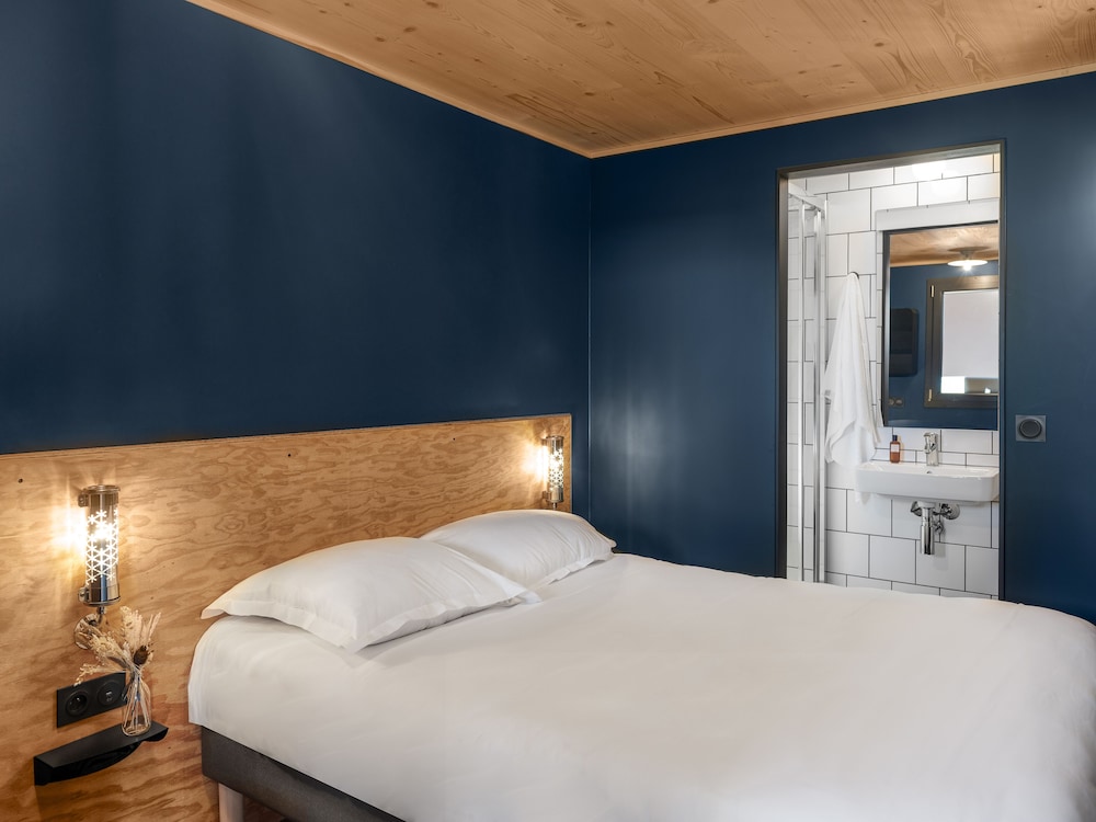Eklo Hotel Restaurant Marne La Vallee 8/43