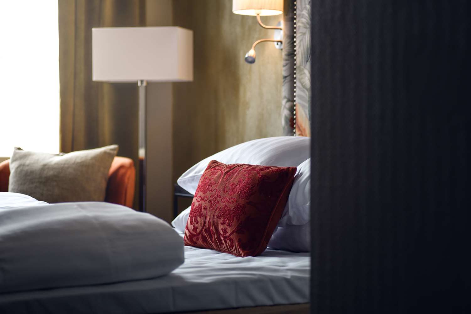 Hotel Statt Hassleholm, Bw Signature Collection 38/60