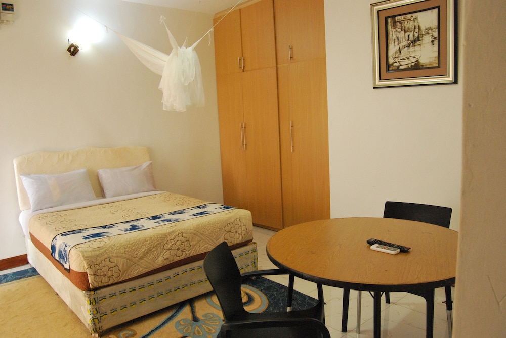 Frontiers Hotel Entebbe 34/50