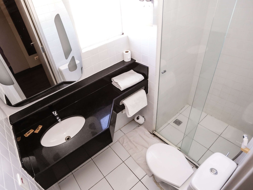 Ibis Teresina 10/44