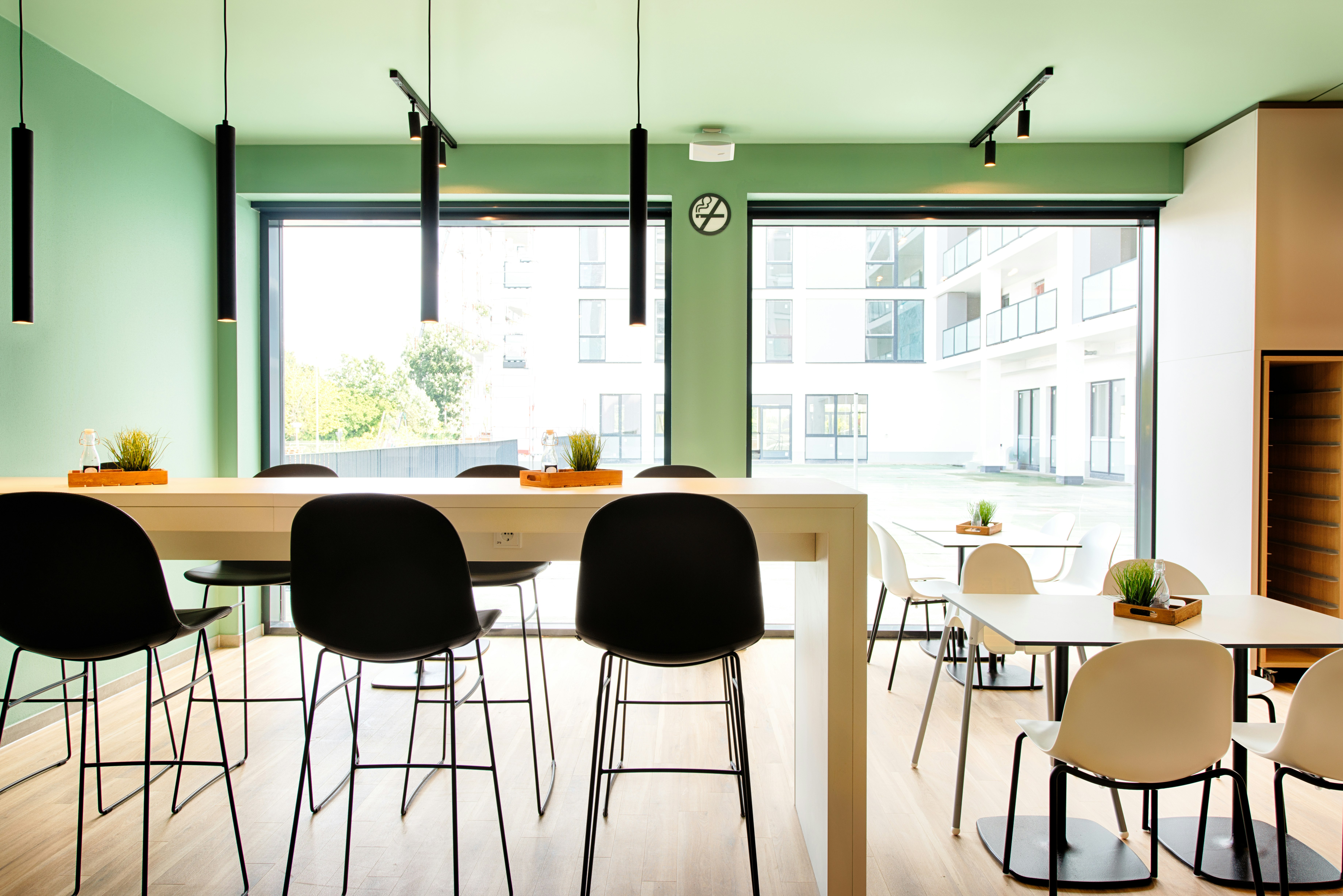 B&B Hotel Wilhelmshaven 38/50