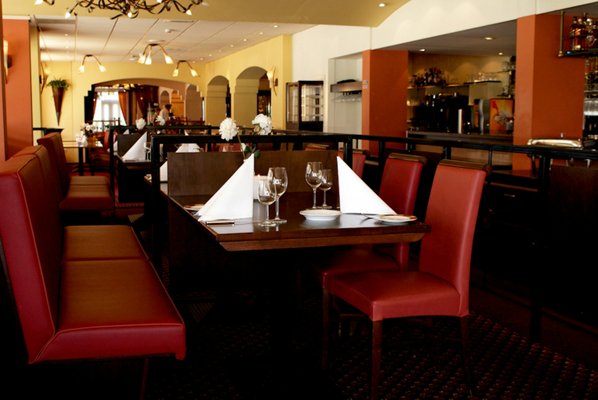 Fletcher Hotel-Restaurant Rooland 33/51