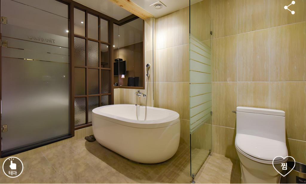 Two Heart Hotel Gimhae 49/55