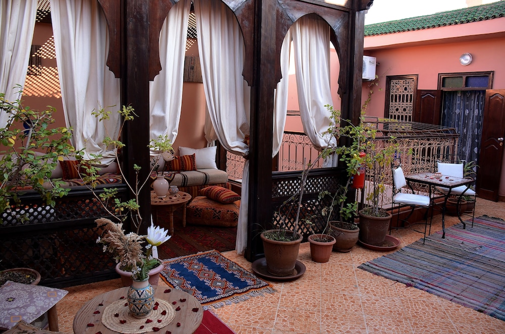 Riad Dar Leuleu 12/18