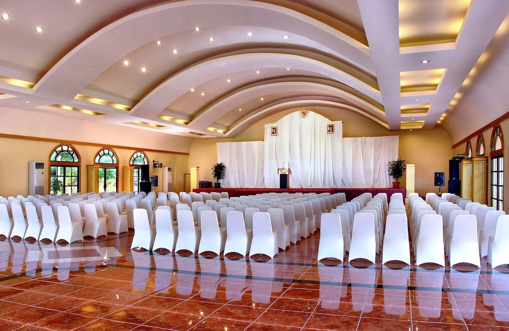 Lobby at Aston Niu Manokwari Hotel & Conference Center, MANOKWARI