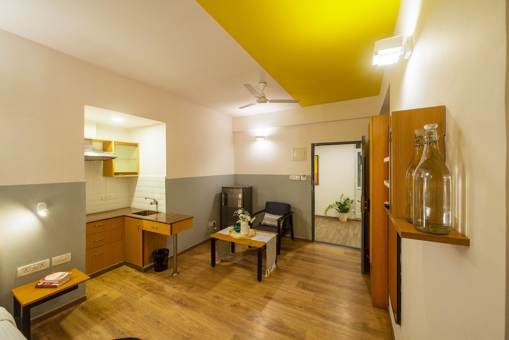 Olive Hotel Magrath by Embassy Group 28/38