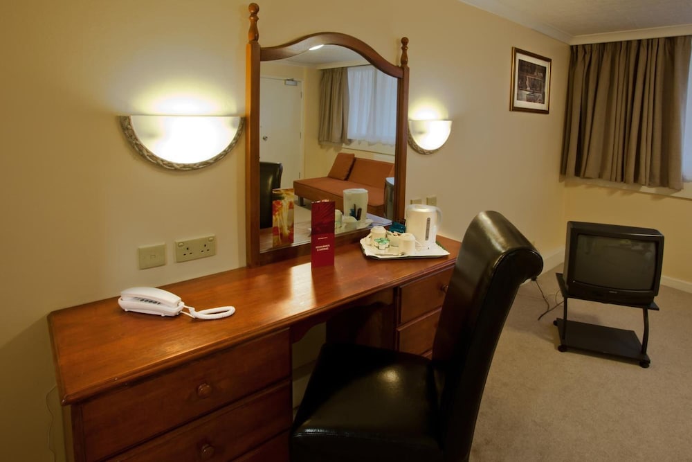 Britannia Hotel Coventry 35/53