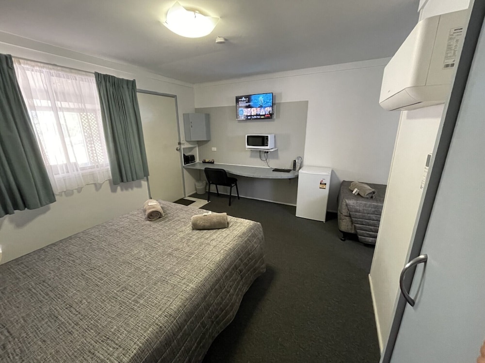 Hatton Vale Motel 19/41