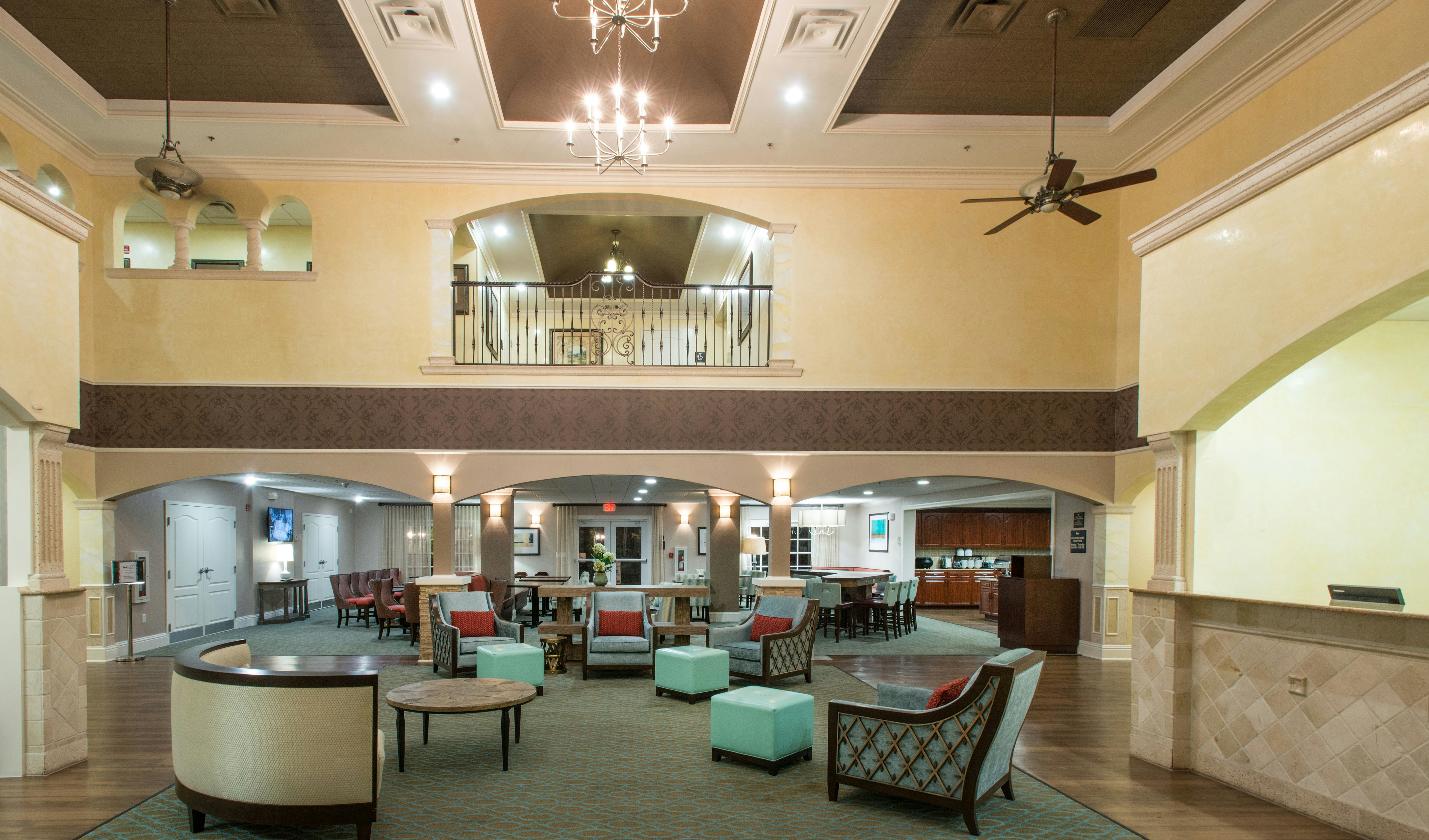 Homewood Suites By Hilton Sarasota 40/49