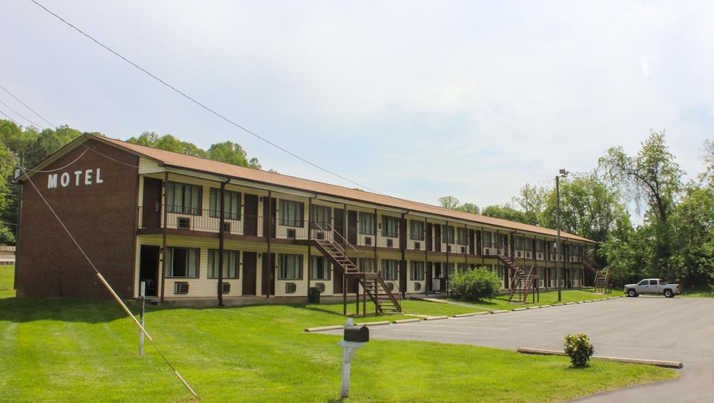 Green Valley Motel Winston Salem 4/44