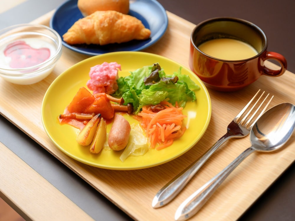 Rihga Place Higobashi 32/55