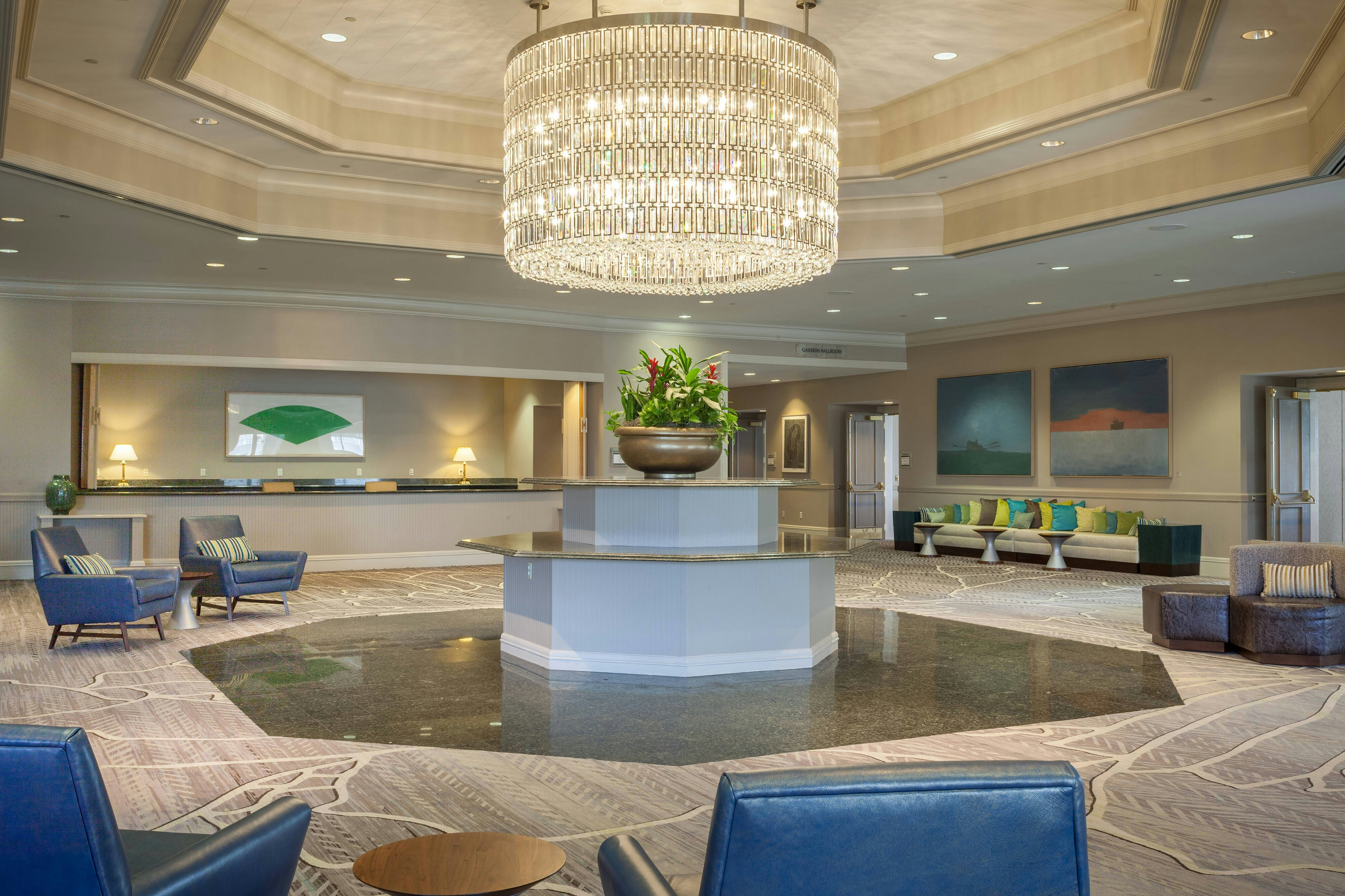 Marriott Sanibel Harbour Resort And Spa 14/44