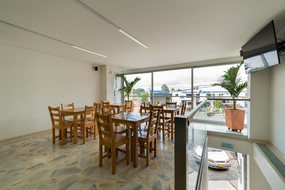 Hotel Omaga 33/48