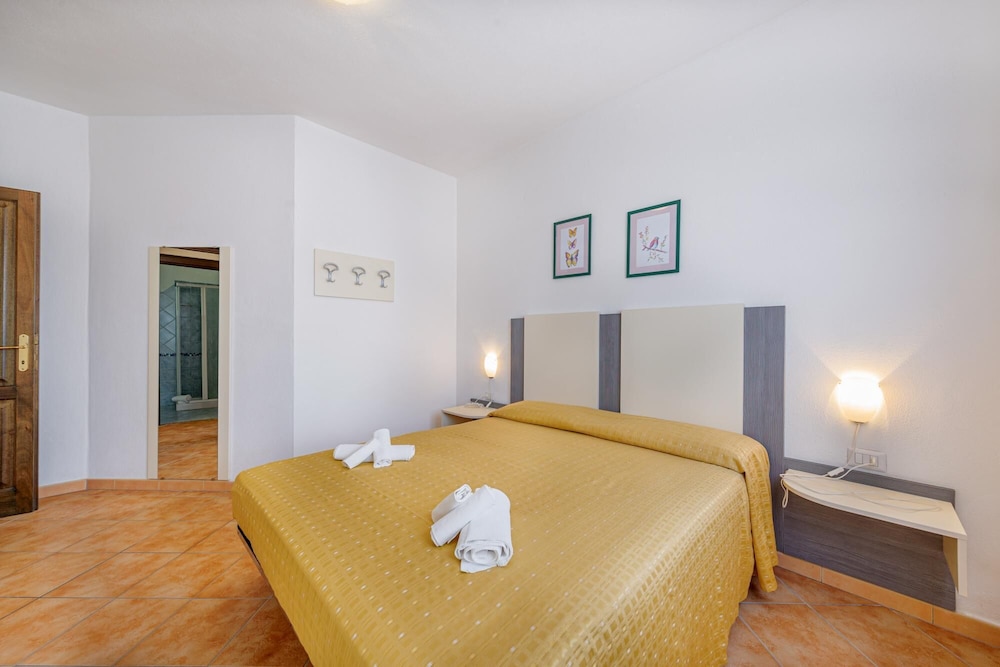 Residenza Le Farfalle 33/52