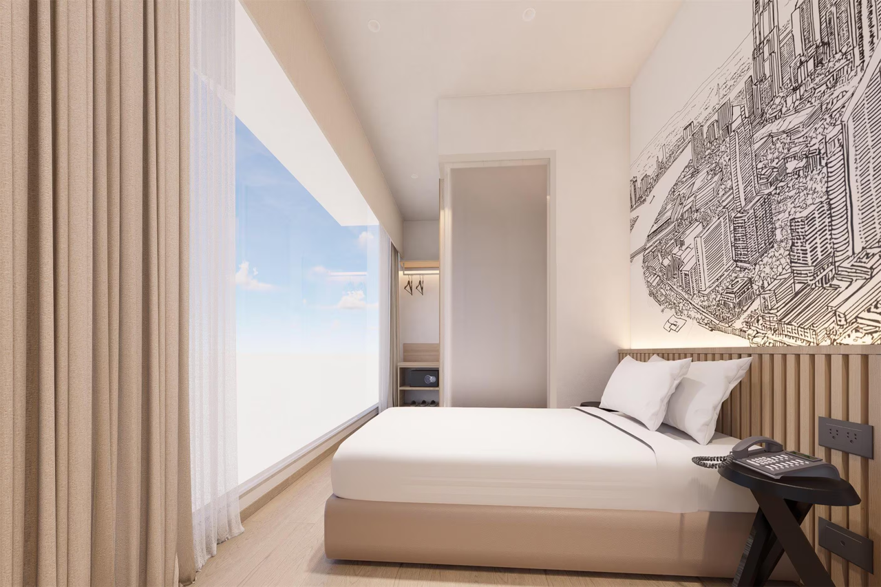 SureStay by Best Western Siriraj Bangkok 13/31
