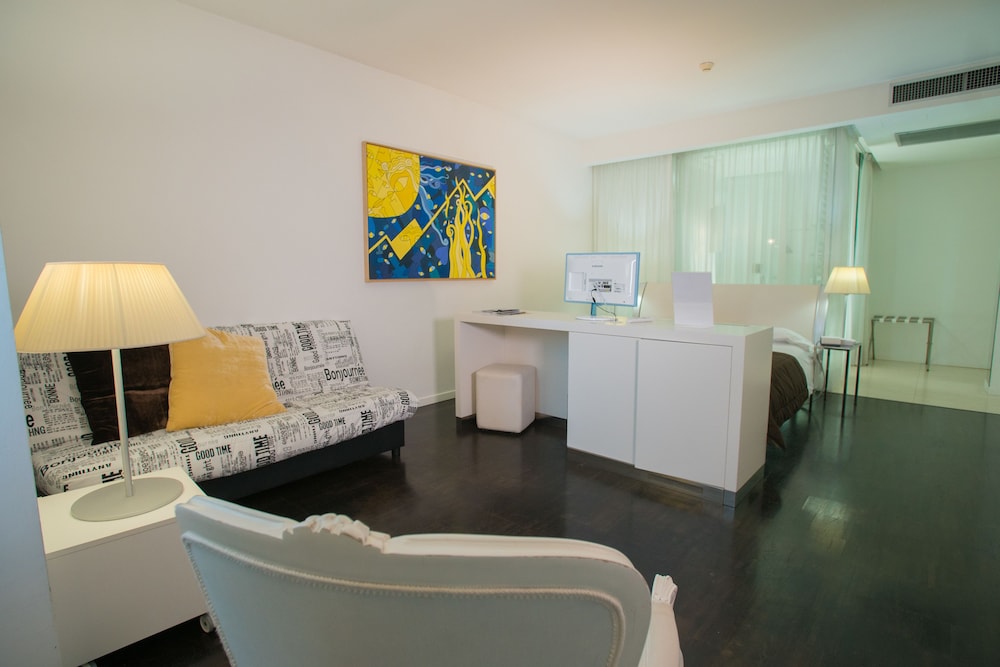 Hotel San Marino Idesign 34/34