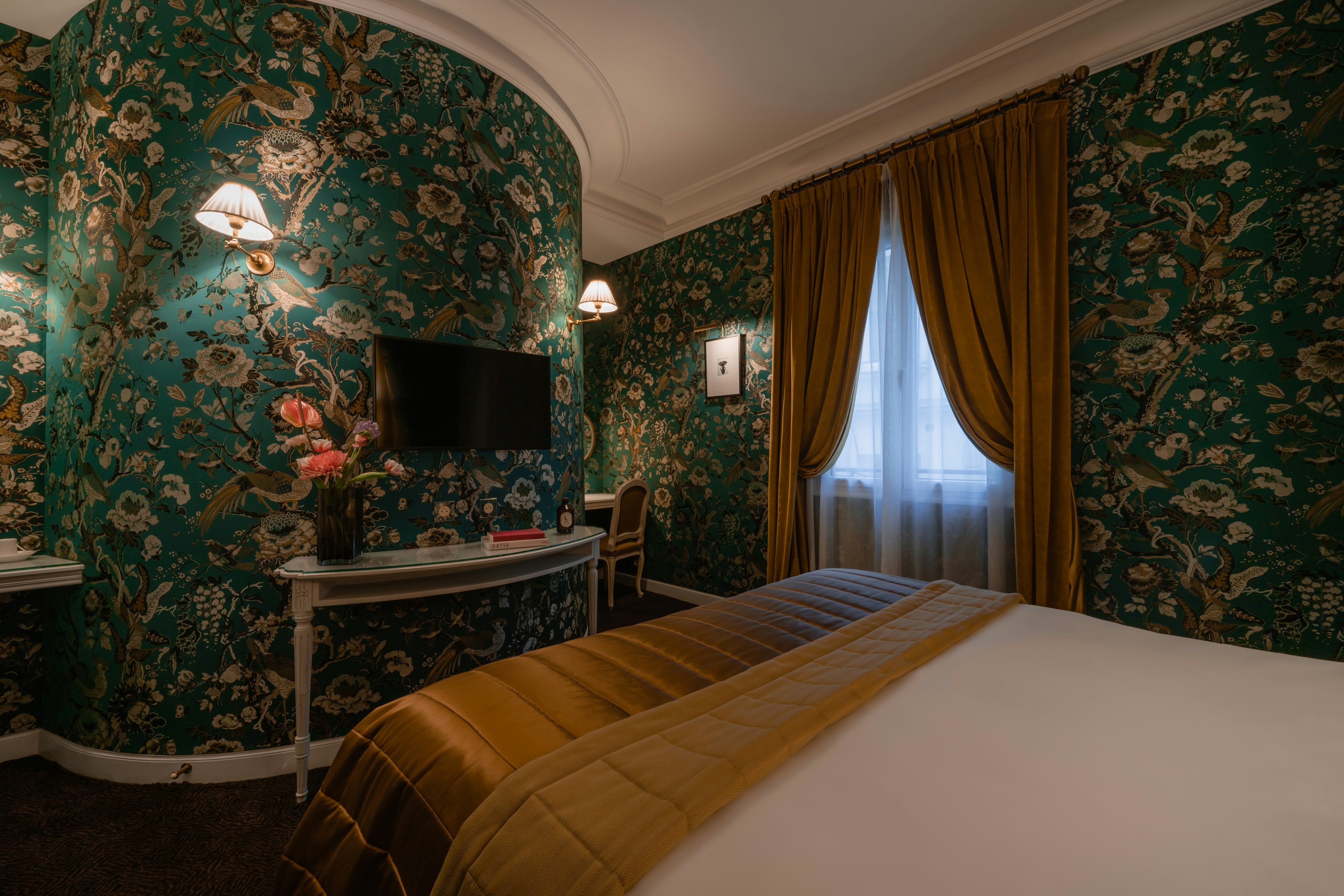Hotel De Buci 26/55