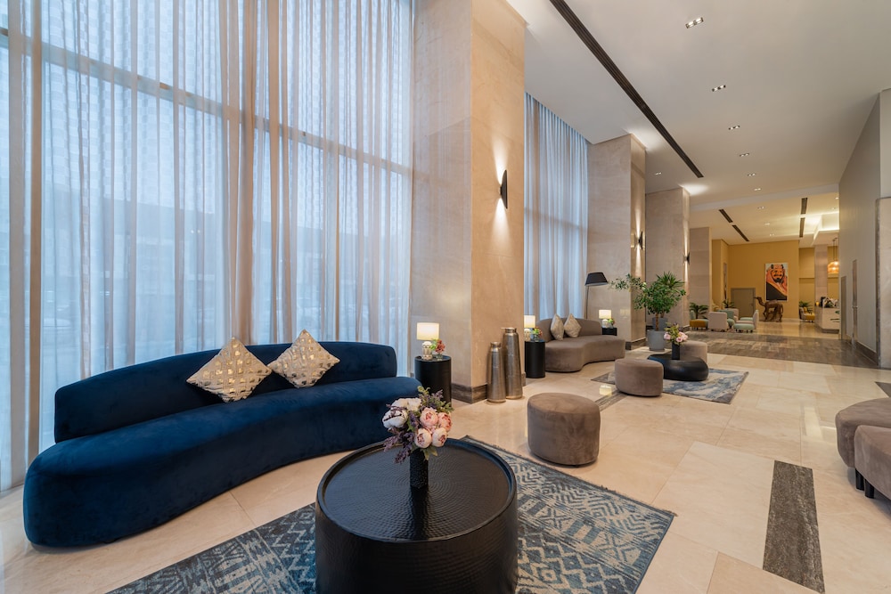 هدب المركز المالي(HDB Hotel - Financial District) 31/47